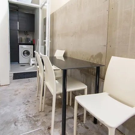 Pateo Renato Baptista In Lisbon