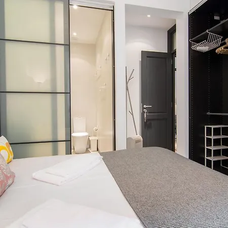 Apartment Pateo Renato Baptista In Lisbon